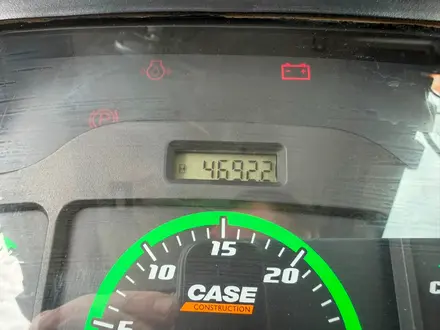 CASE  Экскаватор-погрузчик 570 ST 2021 года за 27 000 000 тг. в Алматы – фото 8