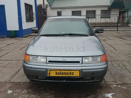 ВАЗ (Lada) 2110 2005 года за 1 270 000 тг. в Уральск – фото 2