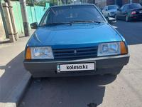 ВАЗ (Lada) 21099 2001 года за 900 000 тг. в Алматы