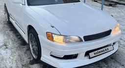 Toyota Mark II 1996 года за 2 700 000 тг. в Павлодар – фото 2