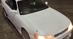 Toyota Mark II 1996 года за 2 500 000 тг. в Павлодар – фото 4