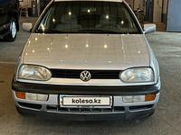 Volkswagen Golf 1996 годаүшін2 400 000 тг. в Тараз