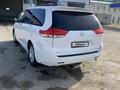 Toyota Sienna 2014 года за 8 200 000 тг. в Актау – фото 10