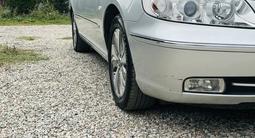 Hyundai Grandeur 2009 годаfor5 200 000 тг. в Алматы – фото 5