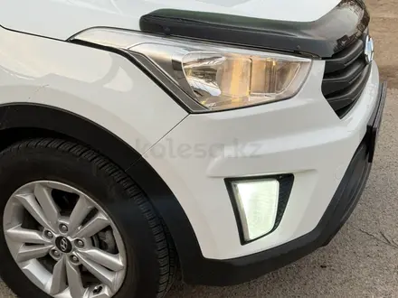 Hyundai Creta 2019 года за 7 200 000 тг. в Алматы – фото 4