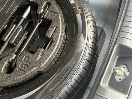 Hyundai Creta 2019 года за 7 200 000 тг. в Алматы – фото 13