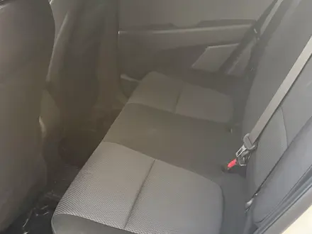 Hyundai Creta 2019 года за 7 200 000 тг. в Алматы – фото 17