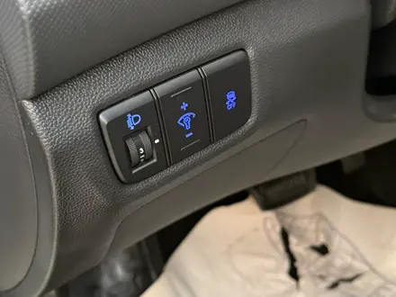 Hyundai Creta 2019 года за 7 200 000 тг. в Алматы – фото 19