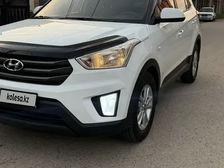 Hyundai Creta 2019 года за 7 200 000 тг. в Алматы – фото 3