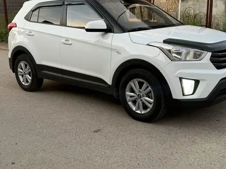 Hyundai Creta 2019 года за 7 200 000 тг. в Алматы – фото 28