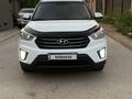 Hyundai Creta 2019 года за 7 200 000 тг. в Алматы – фото 30