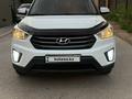 Hyundai Creta 2019 года за 7 200 000 тг. в Алматы
