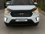 Hyundai Creta 2019 годаүшін7 200 000 тг. в Алматы