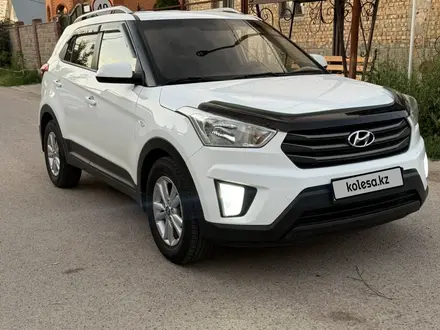 Hyundai Creta 2019 года за 7 200 000 тг. в Алматы – фото 29