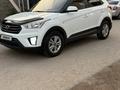 Hyundai Creta 2019 года за 7 200 000 тг. в Алматы – фото 31