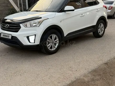 Hyundai Creta 2019 года за 7 200 000 тг. в Алматы – фото 31