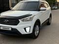 Hyundai Creta 2019 года за 7 200 000 тг. в Алматы – фото 32