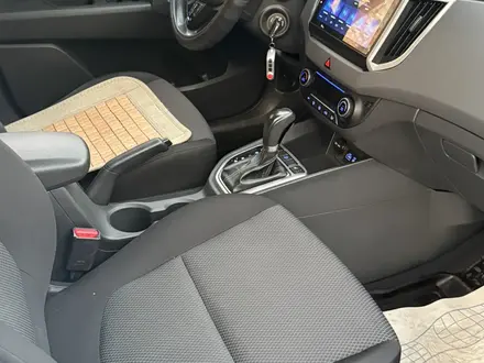 Hyundai Creta 2019 года за 7 200 000 тг. в Алматы – фото 34