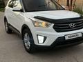 Hyundai Creta 2019 года за 7 200 000 тг. в Алматы – фото 2