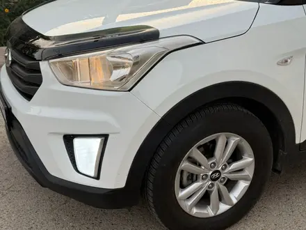 Hyundai Creta 2019 года за 7 200 000 тг. в Алматы – фото 5