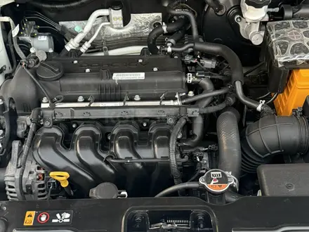 Hyundai Creta 2019 года за 7 200 000 тг. в Алматы – фото 10
