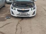Chevrolet Cruze 2014 года за 5 200 000 тг. в Астана – фото 2