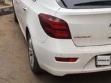 Chevrolet Cruze 2014 года за 5 200 000 тг. в Астана – фото 5