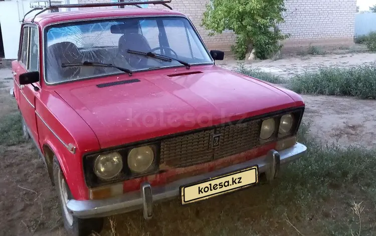 ВАЗ (Lada) 2103 1975 года за 100 000 тг. в Байганин