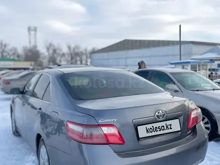 Toyota Camry 2006 года за 5 000 000 тг. в Алматы