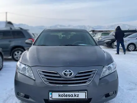 Toyota Camry 2006 года за 5 000 000 тг. в Алматы – фото 6