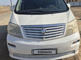 Toyota Alphard 2003 года за 6 700 000 тг. в Атырау – фото 2
