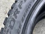 PIRELLI SCORPION ICE ZERO 2 ШИП 255/45 R20үшін134 000 тг. в Астана – фото 4