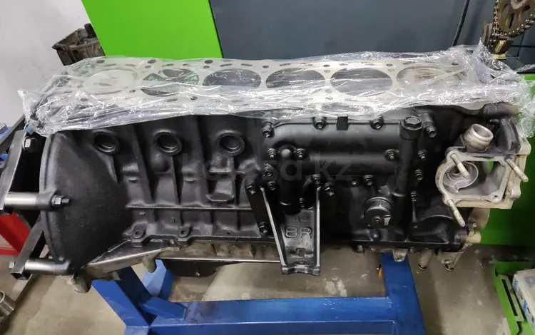 Блок двигателя 1fz 1fzfe в отличном состоянии 1фз от 76 78 крузера.1hzүшін1 000 000 тг. в Алматы