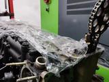 Блок двигателя 1fz 1fzfe в отличном состоянии 1фз от 76 78 крузера.1hz за 1 000 000 тг. в Алматы – фото 3