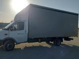 ГАЗ ГАЗель 2012 года за 10 500 000 тг. в Кызылорда – фото 2
