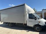 ГАЗ ГАЗель 2012 года за 10 500 000 тг. в Кызылорда – фото 3