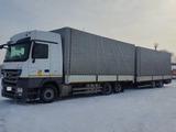 Mercedes-Benz  Actros 2014 года за 27 000 000 тг. в Алматы – фото 2