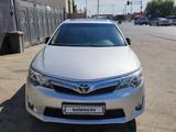 Toyota Camry 2012 годаүшін9 900 000 тг. в Кызылорда