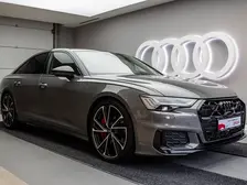 Audi S6, 2024