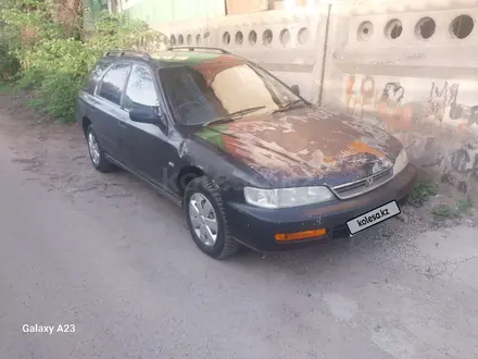 Honda Accord 1995 года за 1 200 000 тг. в Алматы – фото 3