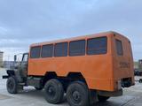 Урал 1993 года за 5 000 000 тг. в Актау – фото 4