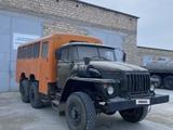 Урал 1993 года за 5 000 000 тг. в Актау – фото 3