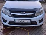 ВАЗ (Lada) Granta 2190 2012 года за 1 600 000 тг. в Актобе