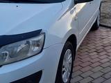 ВАЗ (Lada) Granta 2190 2012 года за 1 600 000 тг. в Актобе – фото 3