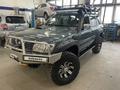 Nissan Patrol 1998 года за 10 000 000 тг. в Усть-Каменогорск – фото 4