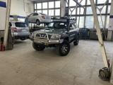 Nissan Patrol 1998 годаүшін10 000 000 тг. в Усть-Каменогорск – фото 2