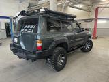 Nissan Patrol 1998 годаүшін10 000 000 тг. в Усть-Каменогорск – фото 5