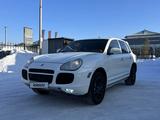 Porsche Cayenne 2005 года за 4 500 000 тг. в Астана – фото 4