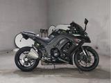 Kawasaki  NINJA 1000A 2015 годаүшін4 490 000 тг. в Шымкент