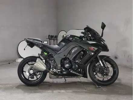 Kawasaki  NINJA 1000A 2015 года за 4 490 000 тг. в Шымкент